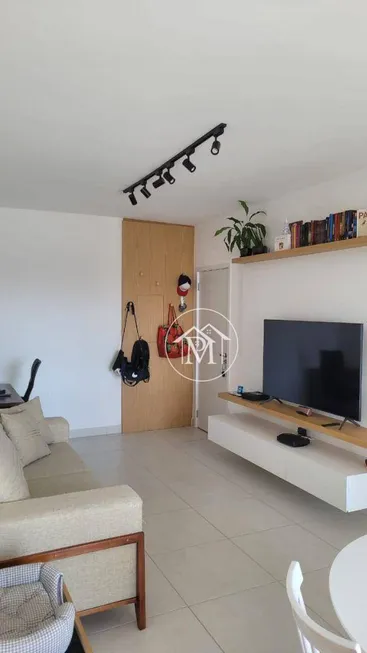 Foto 1 de Apartamento com 3 Quartos à venda, 96m² em Vila Lucy, Sorocaba