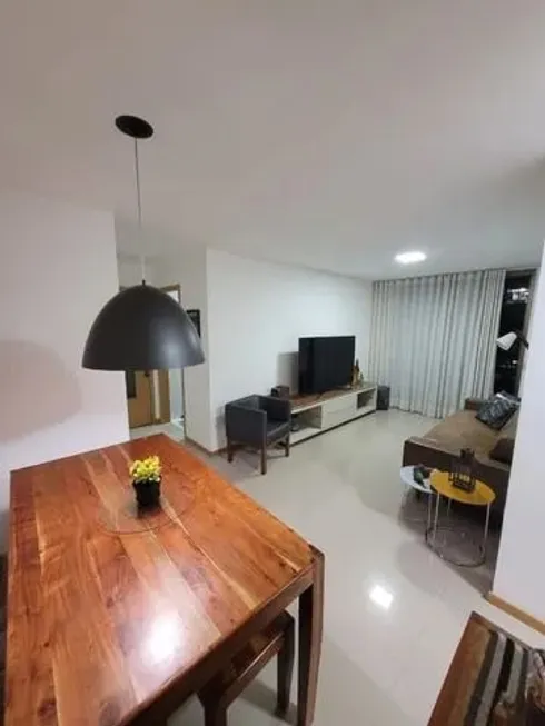 Foto 1 de Apartamento com 2 Quartos à venda, 76m² em Santa Rosa, Niterói