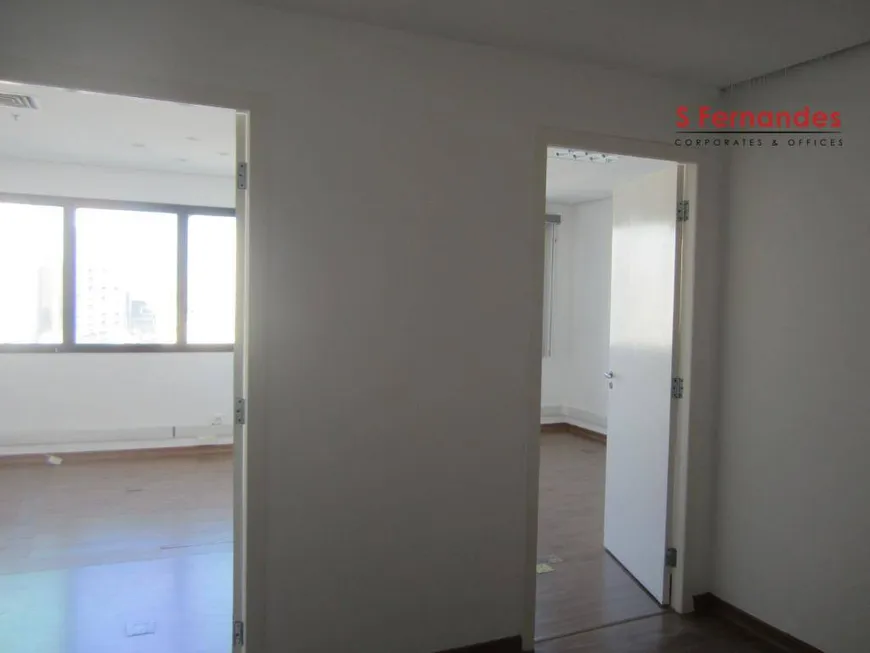 Foto 1 de Sala Comercial para venda ou aluguel, 44m² em Jardim Santa Cruz, São Paulo