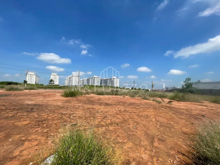 Foto 1 de Lote/Terreno à venda, 212m² em Residencial Morada das Acácias, Limeira