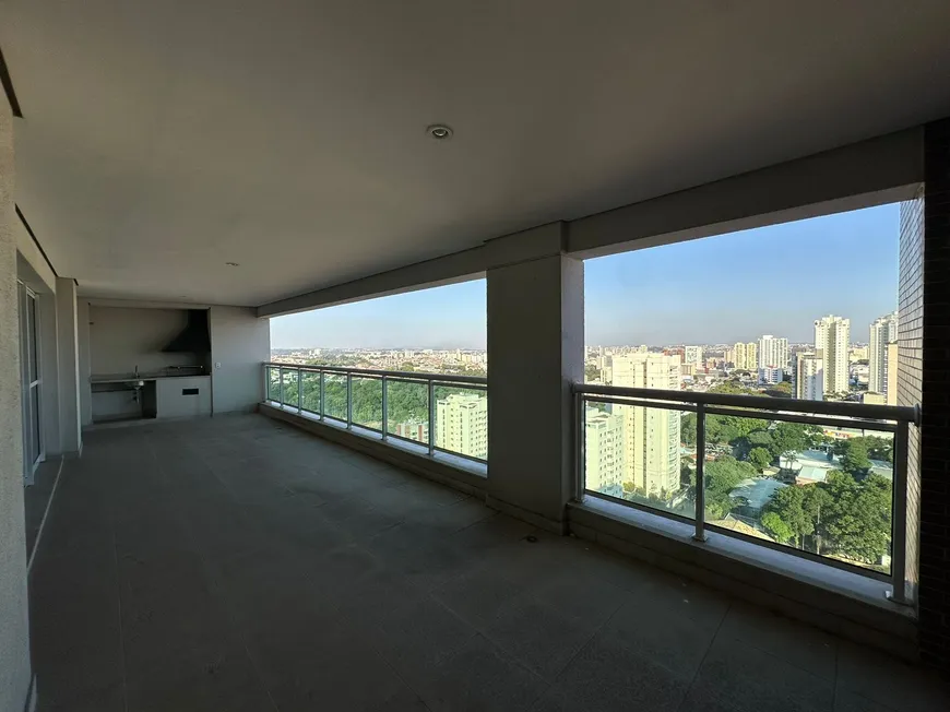 Foto 1 de Apartamento com 3 Quartos à venda, 197m² em Jardim Santa Mena, Guarulhos
