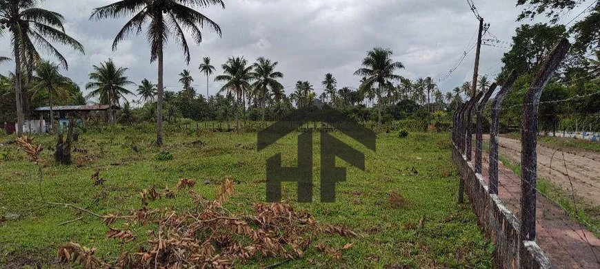 Foto 1 de Lote/Terreno à venda, 7237m² em Cruz do Reboucas, Igarassu