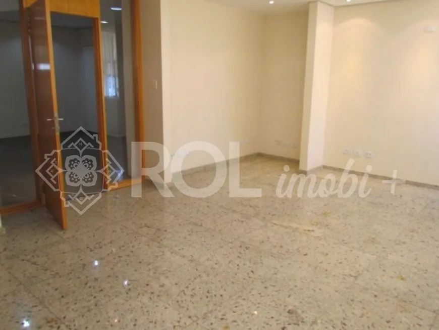 Foto 1 de Sala Comercial para alugar, 55m² em Pacaembu, São Paulo