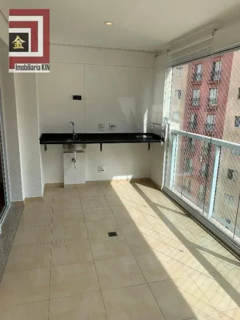 Foto 1 de Apartamento com 1 Quarto à venda, 55m² em Vila Guarani, São Paulo