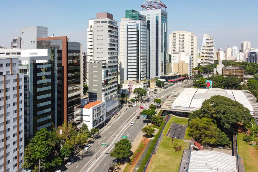 Foto 1 de Prédio Comercial para alugar, 5493m² em Liberdade, São Paulo
