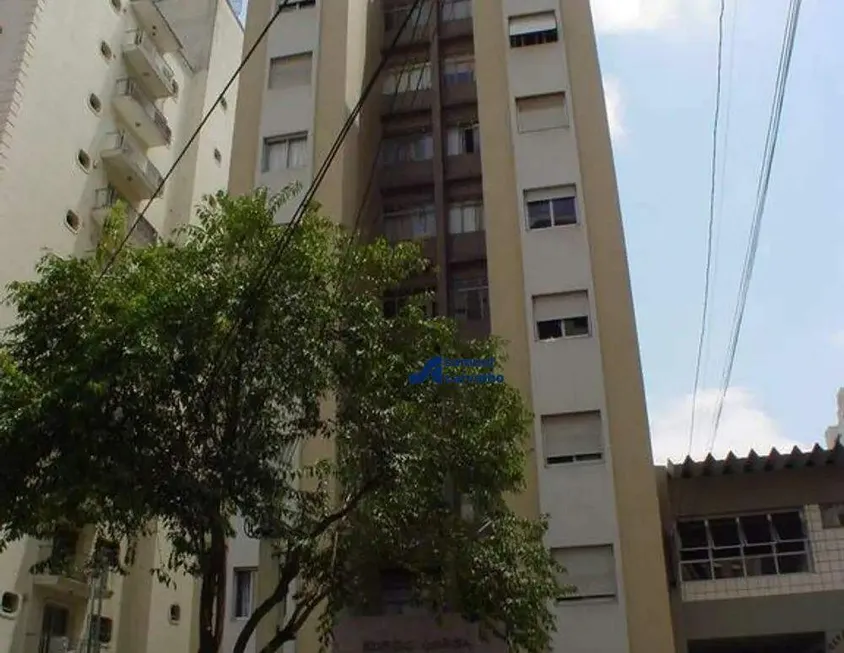 Foto 1 de Apartamento com 1 Quarto para alugar, 47m² em Perdizes, São Paulo