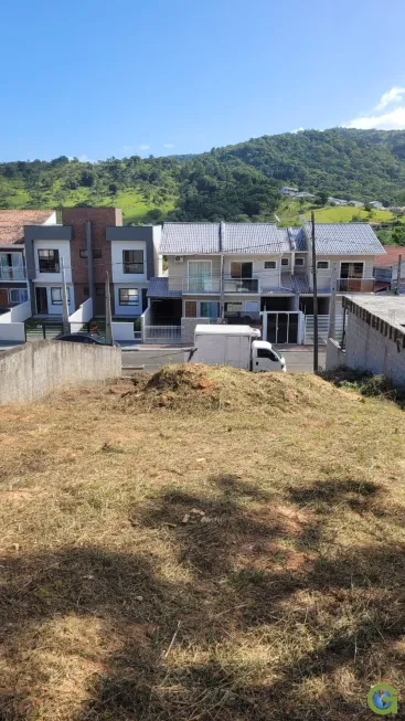 Foto 1 de Lote/Terreno à venda, 250m² em Potecas, São José