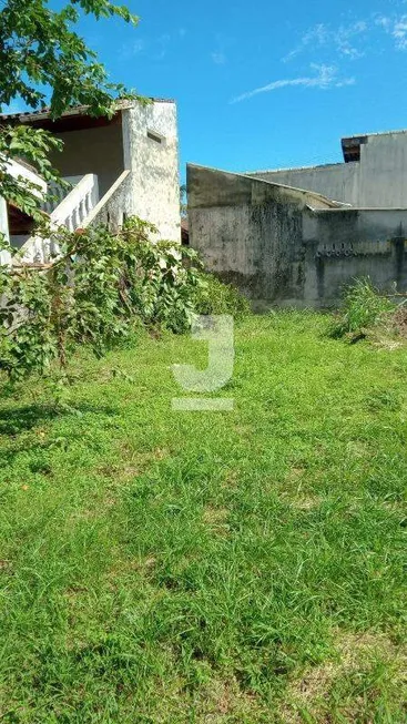 Foto 1 de Lote/Terreno à venda, 483m² em Massaguaçu, Caraguatatuba