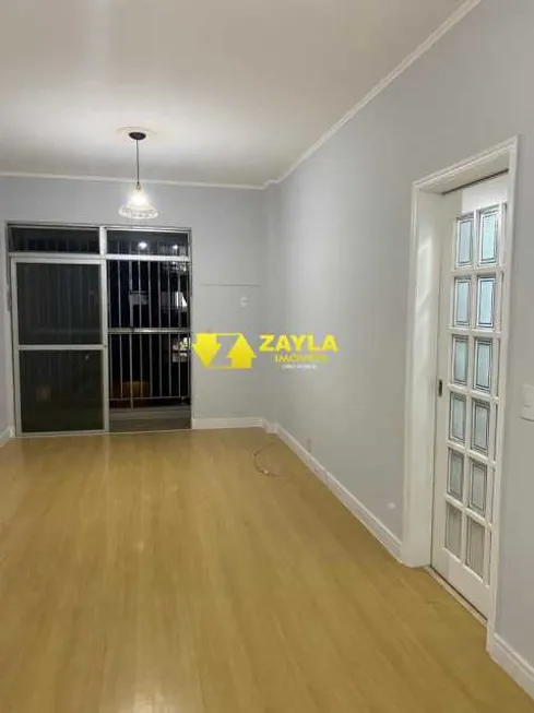 Foto 1 de Apartamento com 2 Quartos à venda, 78m² em Cachambi, Rio de Janeiro