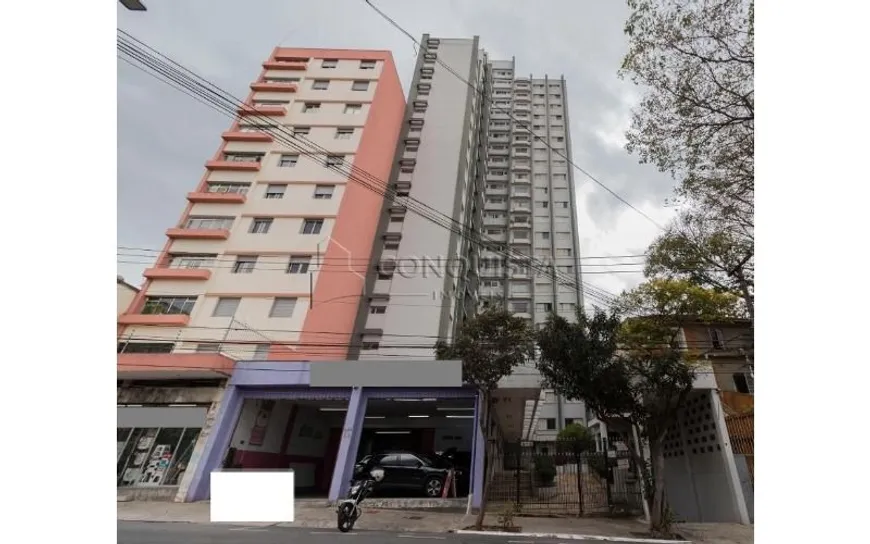 Foto 1 de Apartamento com 2 Quartos à venda, 79m² em Cambuci, São Paulo