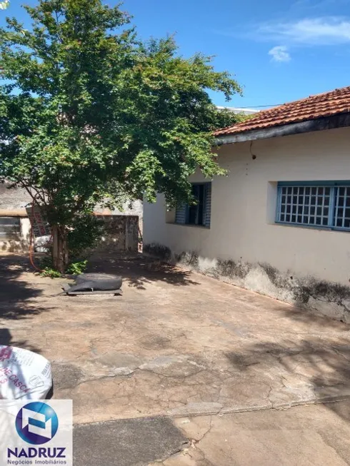 Foto 1 de Lote/Terreno à venda, 485m² em Jardim Europa, São José do Rio Preto