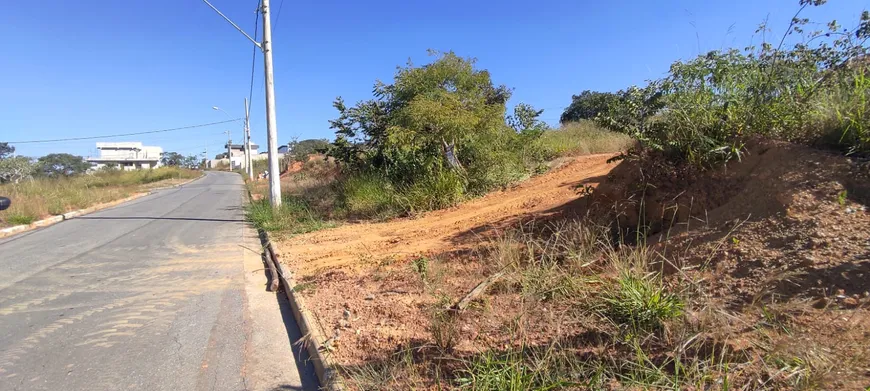 Foto 1 de Lote/Terreno à venda, 360m² em Residencial Parque dos Buritis, Lagoa Santa