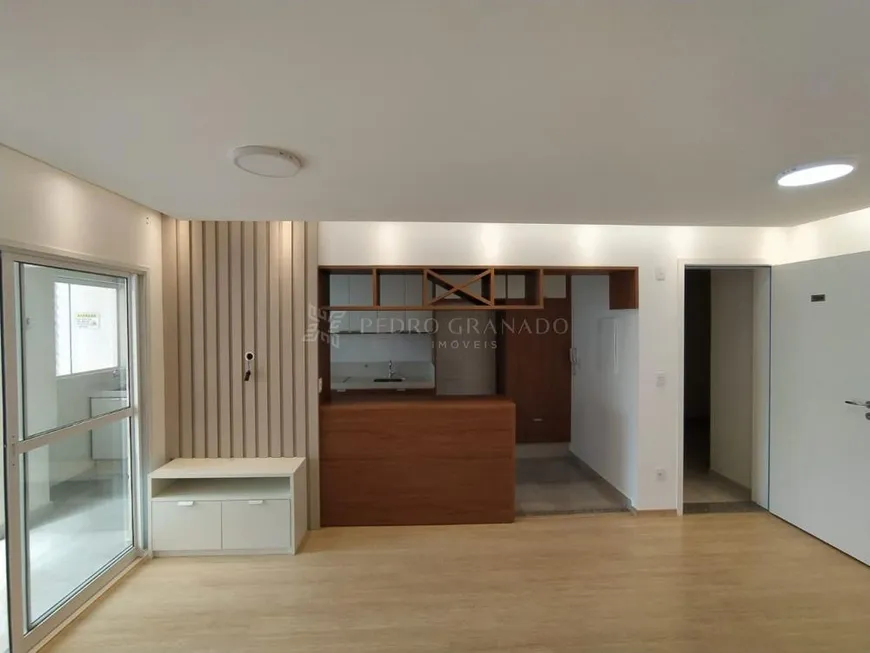 Foto 1 de Apartamento com 2 Quartos à venda, 74m² em Zona 02, Maringá