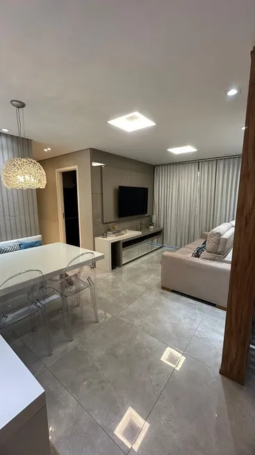 Foto 1 de Apartamento com 2 Quartos à venda, 68m² em Bosque Maia, Guarulhos