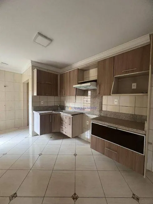 Foto 1 de Casa com 3 Quartos à venda, 203m² em RESIDENCIAL MONTE VERDE, Indaiatuba