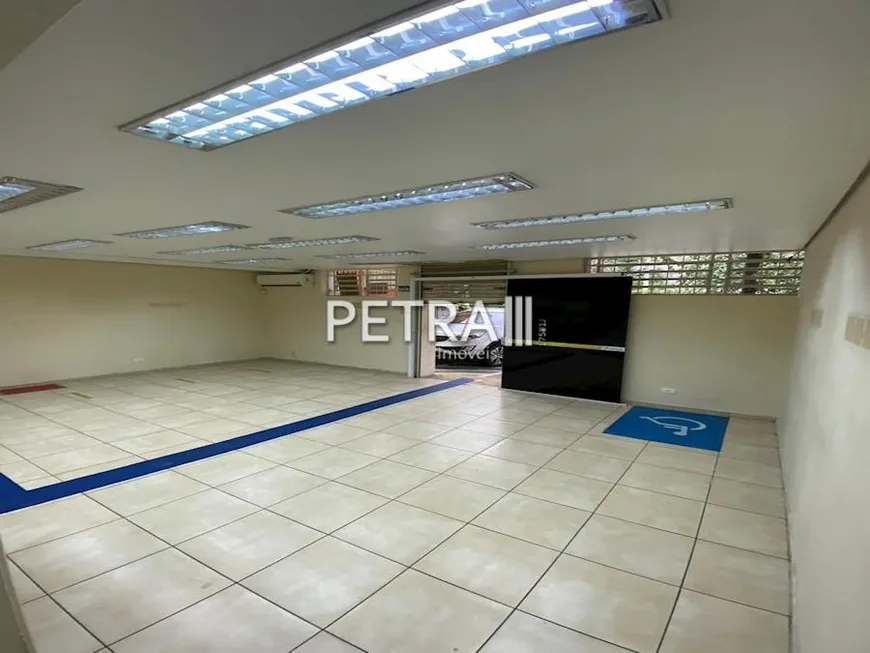 Foto 1 de Sala Comercial para alugar, 250m² em Vila São Francisco, São Paulo