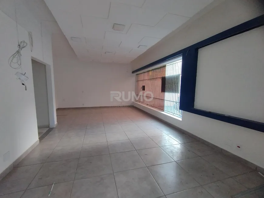 Foto 1 de Imóvel Comercial com 6 Quartos à venda, 390m² em Jardim Guanabara, Campinas