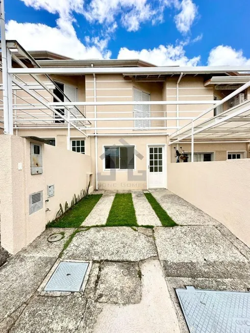 Foto 1 de Casa de Condomínio com 2 Quartos à venda, 67m² em Vila Nova Aparecida, Mogi das Cruzes