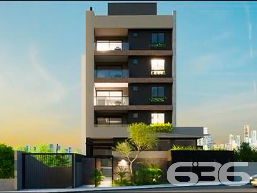 Foto 1 de Apartamento com 2 Quartos à venda, 66m² em Saguaçú, Joinville