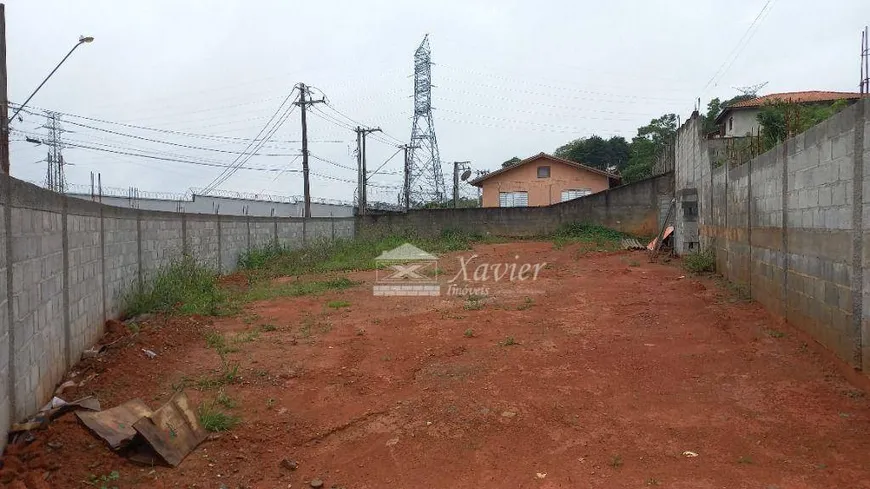 Foto 1 de Lote/Terreno à venda, 494m² em Lagoa, Vargem Grande Paulista