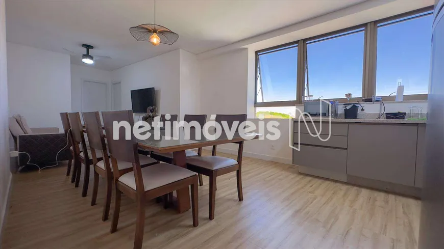 Foto 1 de Apartamento com 2 Quartos à venda, 74m² em Barro Preto, Belo Horizonte