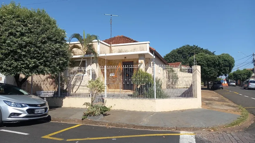 Foto 1 de Casa com 2 Quartos à venda, 220m² em Boa Vista, São José do Rio Preto