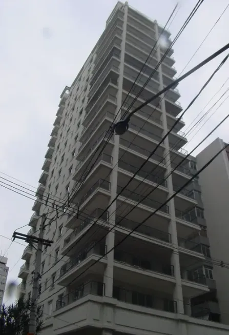 Foto 1 de Apartamento com 4 Quartos à venda, 260m² em Cerqueira César, São Paulo