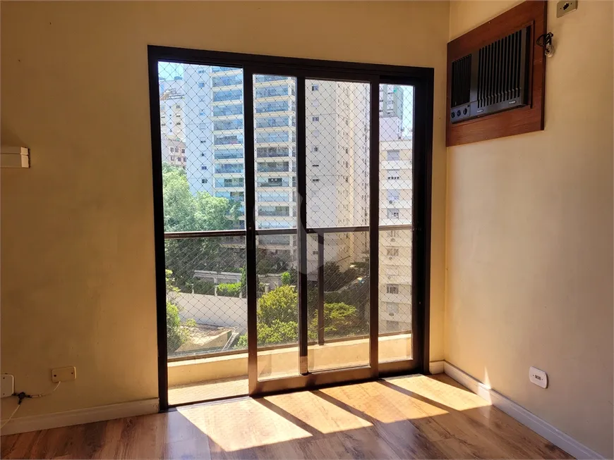 Foto 1 de Apartamento com 2 Quartos à venda, 78m² em Jardim Paulista, São Paulo