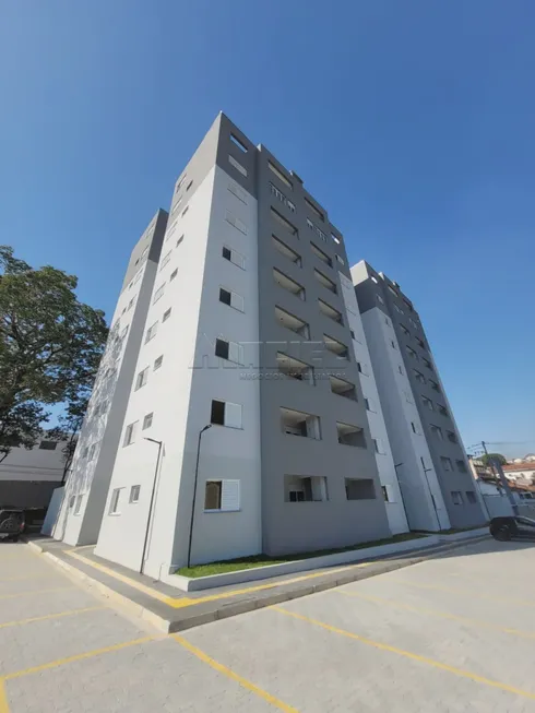 Foto 1 de Cobertura com 3 Quartos à venda, 103m² em Jardim das Industrias, Jacareí