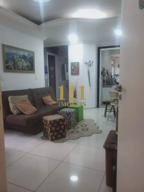 Foto 1 de Apartamento com 2 Quartos à venda, 55m² em Jardim América, São José dos Campos