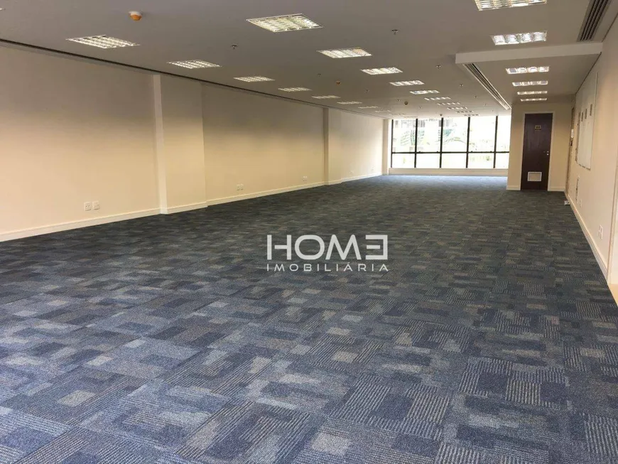 Foto 1 de Sala Comercial para alugar, 226m² em Botafogo, Rio de Janeiro