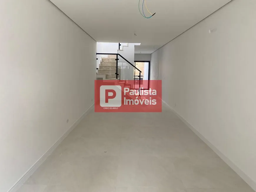 Foto 1 de Sobrado com 3 Quartos à venda, 120m² em Alto Da Boa Vista, São Paulo