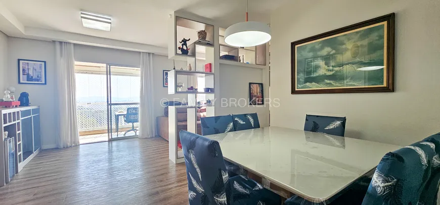 Foto 1 de Apartamento com 3 Quartos à venda, 108m² em Butantã, São Paulo