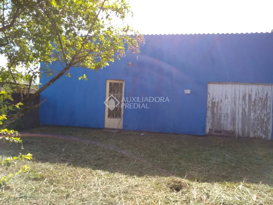 Foto 1 de Casa com 1 Quarto à venda, 45m² em Pedras Brancas, Guaíba