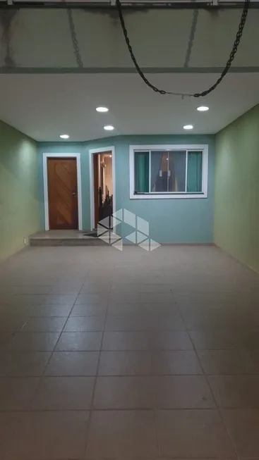 Foto 1 de Casa com 3 Quartos à venda, 150m² em Vila Harmonia, Guarulhos