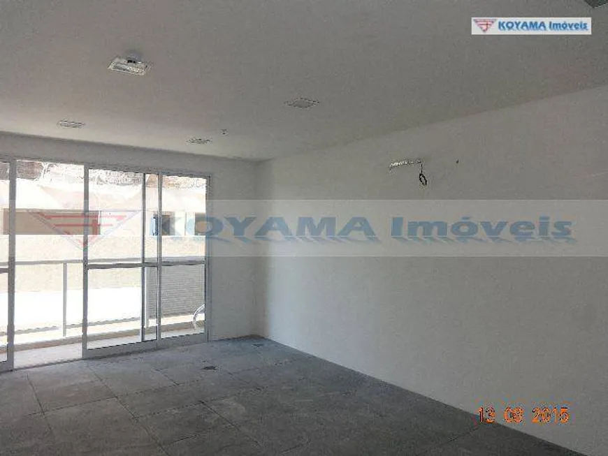 Foto 1 de Sala Comercial à venda, 43m² em Centro, São Bernardo do Campo