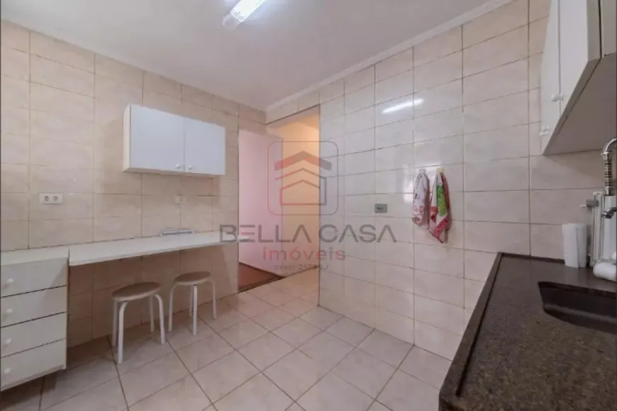 Foto 1 de Apartamento com 2 Quartos à venda, 72m² em Vila Gumercindo, São Paulo