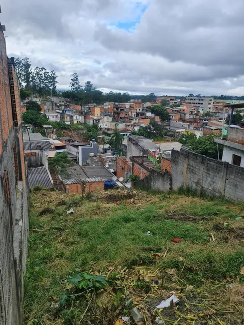 Foto 1 de Lote/Terreno à venda, 250m² em Jardim Vera Cruz Zona Sul, São Paulo