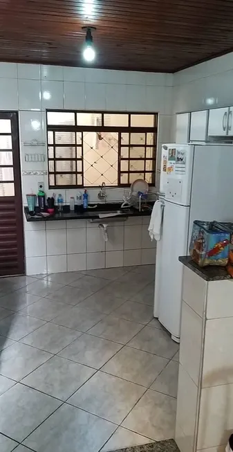 Foto 1 de Casa com 3 Quartos à venda, 181m² em Jardim Terra Branca, Bauru