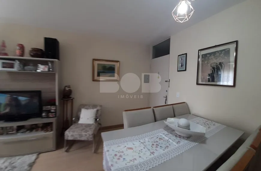 Foto 1 de Apartamento com 2 Quartos à venda, 57m² em Vila Progresso, Campinas