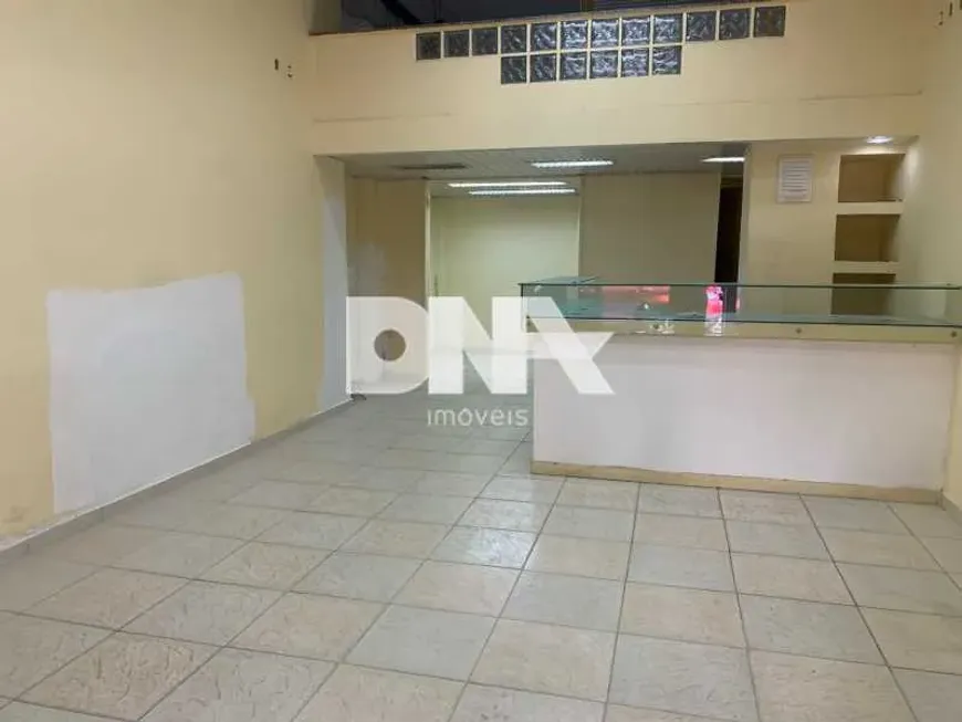 Foto 1 de Ponto Comercial à venda, 50m² em Copacabana, Rio de Janeiro