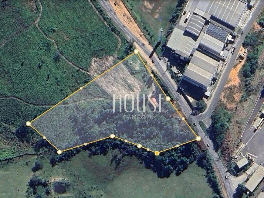 Foto 1 de Lote/Terreno à venda, 17211m² em Eden, Sorocaba