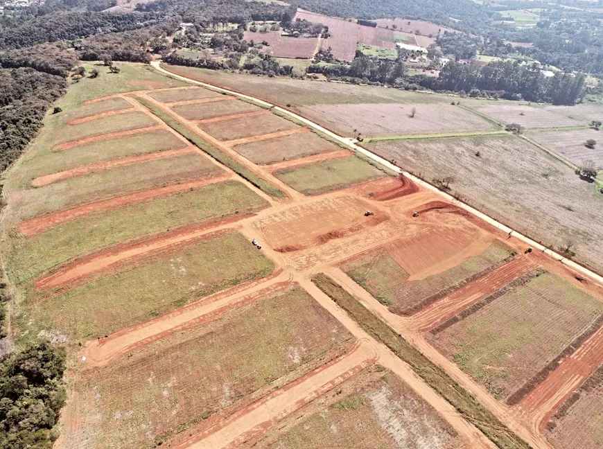 Foto 1 de Lote/Terreno à venda, 360m² em Usina, Atibaia