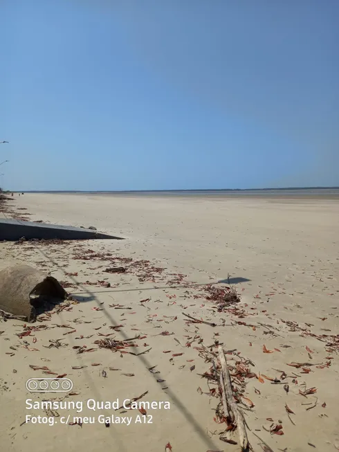 Foto 1 de Lote/Terreno à venda, 5000m² em Centro, São José de Ribamar