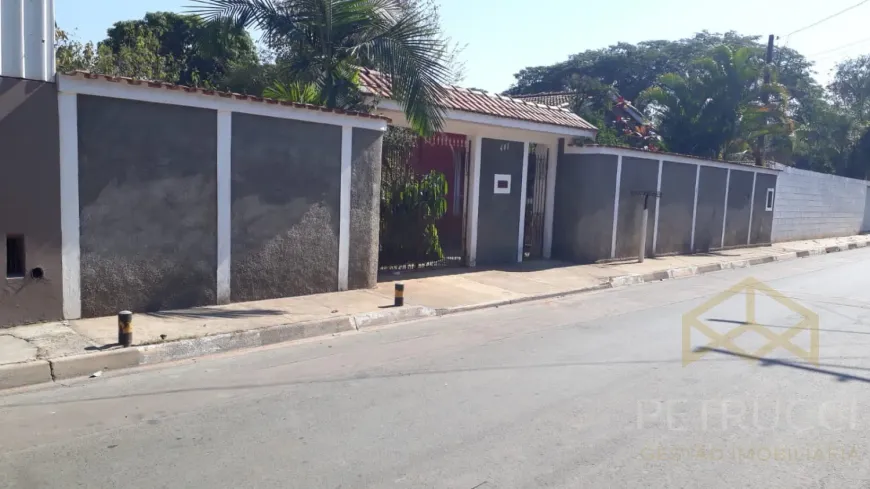 Foto 1 de Fazenda/Sítio com 3 Quartos à venda, 150m² em Chácaras Acaraí, Hortolândia