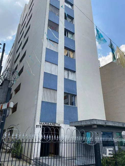 Foto 1 de Apartamento com 1 Quarto à venda, 40m² em Liberdade, São Paulo