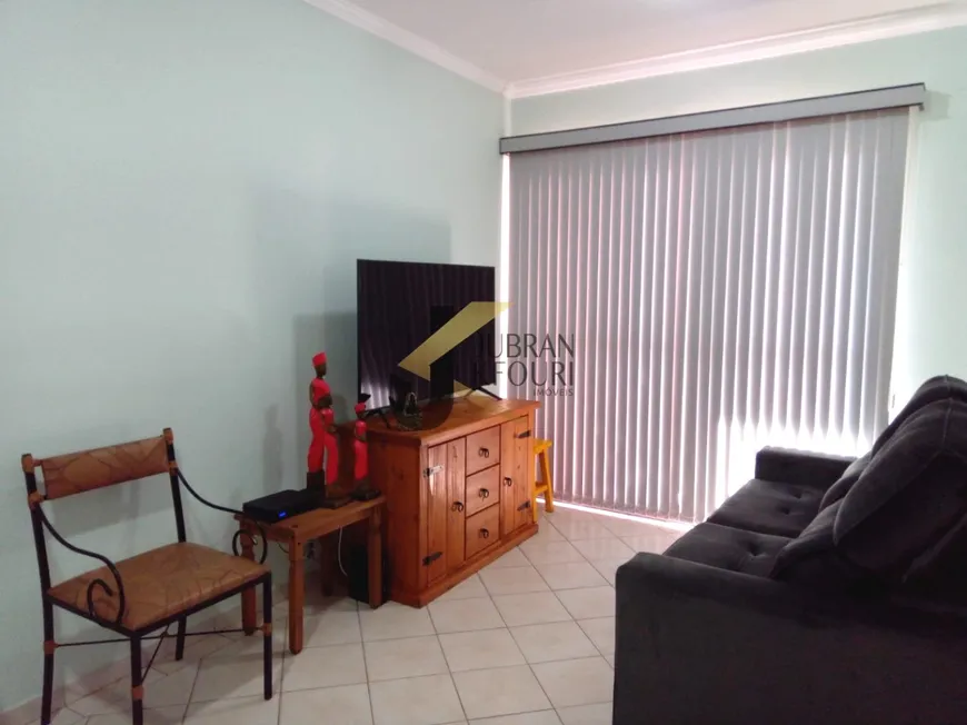 Foto 1 de Apartamento com 1 Quarto à venda, 57m² em Jardim Proença, Campinas