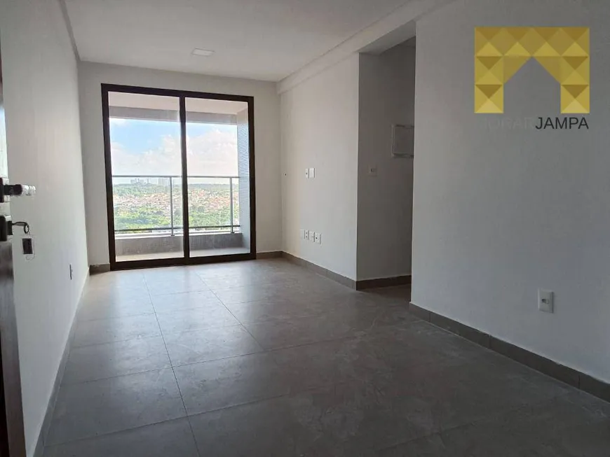 Foto 1 de Apartamento com 2 Quartos para alugar, 60m² em Tambauzinho, João Pessoa