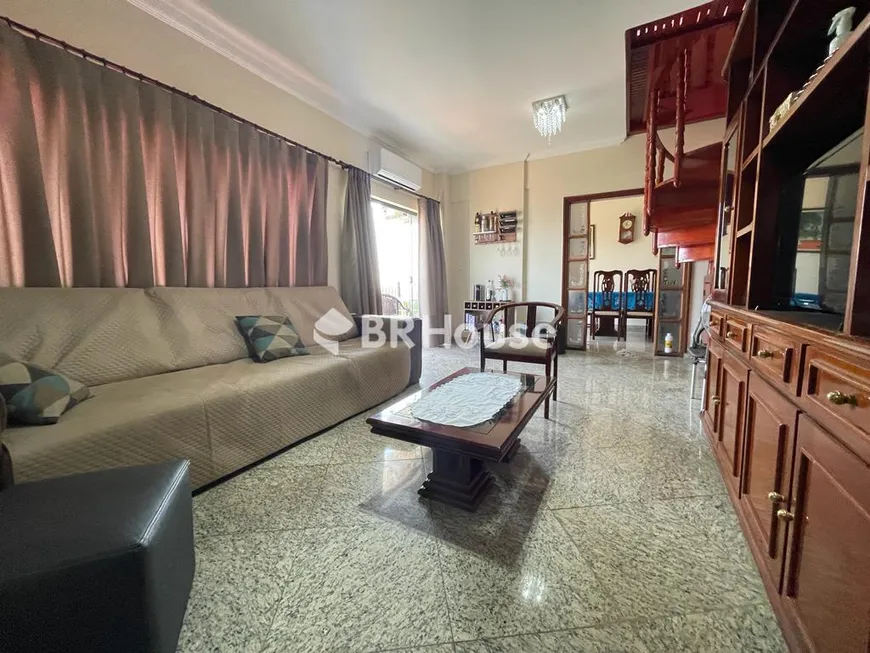 Foto 1 de Apartamento com 4 Quartos à venda, 484m² em Quilombo, Cuiabá