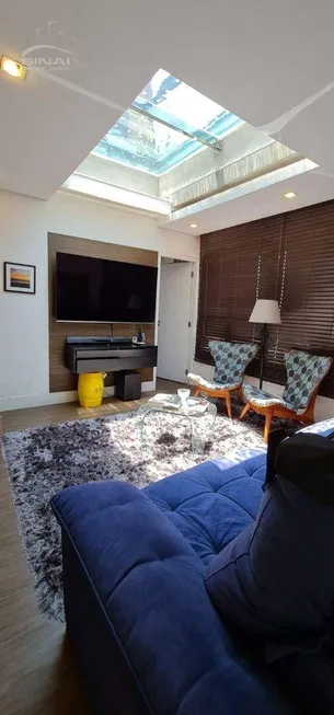 Foto 1 de Apartamento com 2 Quartos à venda, 135m² em Móoca, São Paulo